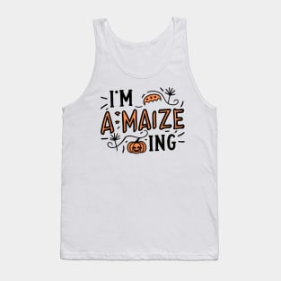 I'm A-Maize-ing Tank Top